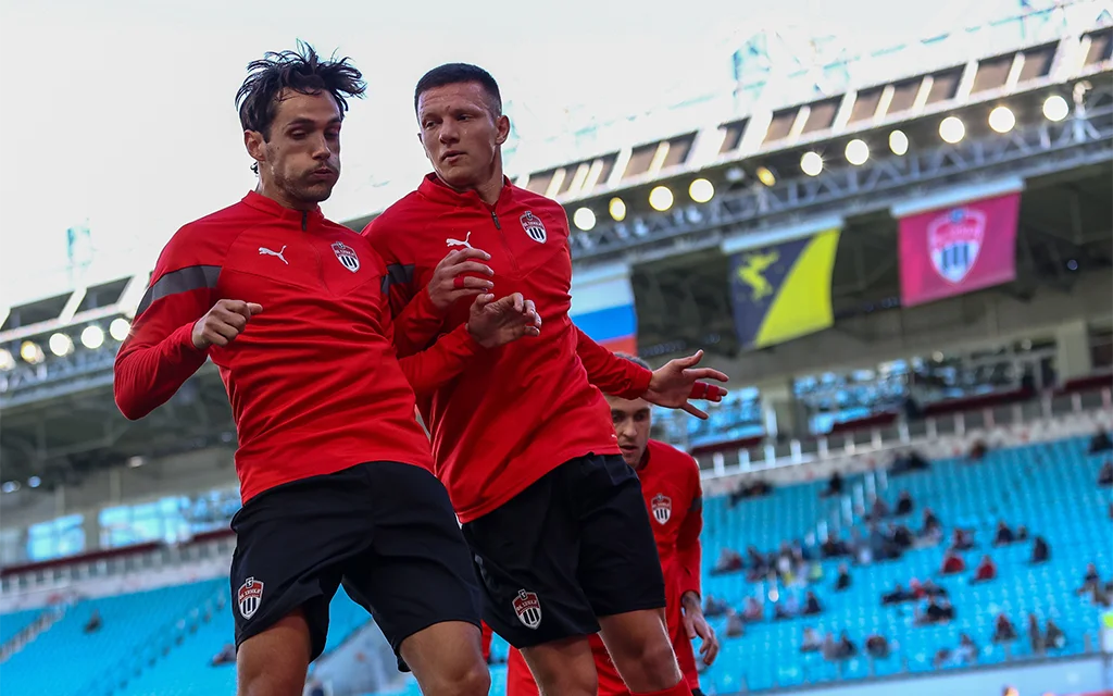 Химки - Оренбург, ФК Химки.webp