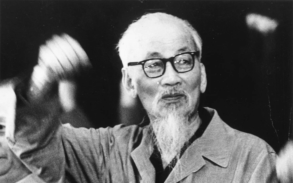 Хо Ши Мин, Getty Images.webp