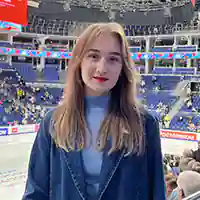 Виктория Андрианова