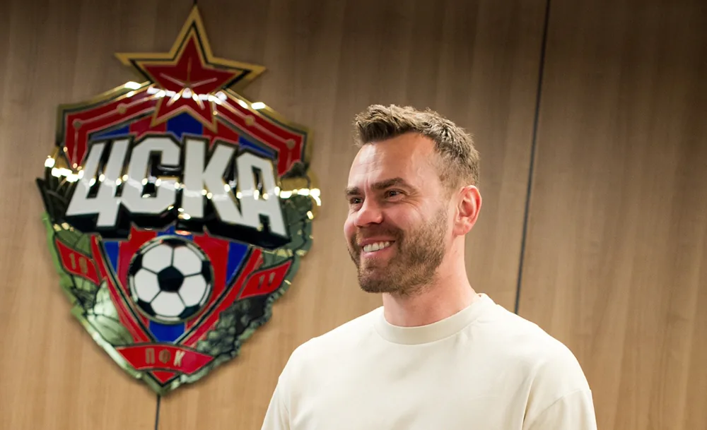 Жуков рассказал, как поздравил Акинфеева с победой в Кубке России: моё творчество помогает