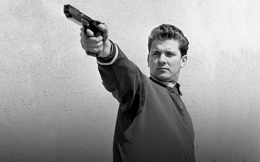 Чемпион мира застрелил своего наследника. Чудовищная трагедия накануне Олимпиады