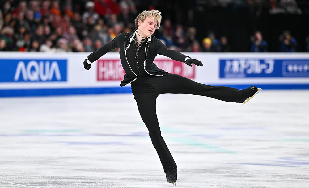 Илья Малинин. Фото Getty Images 00002.webp