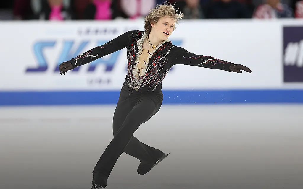 Илья Малинин, Getty Images.webp