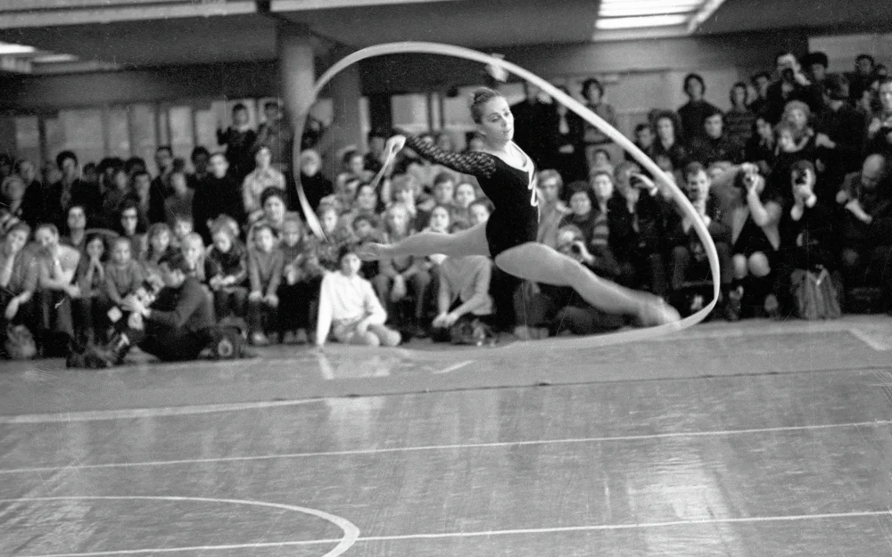 Ирина Дерюгина, РИА Новости 1.webp