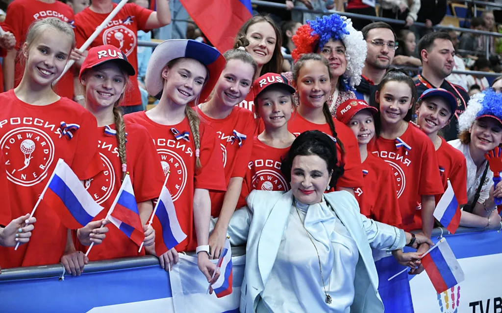 Ирина Винер, РИА Новости.webp