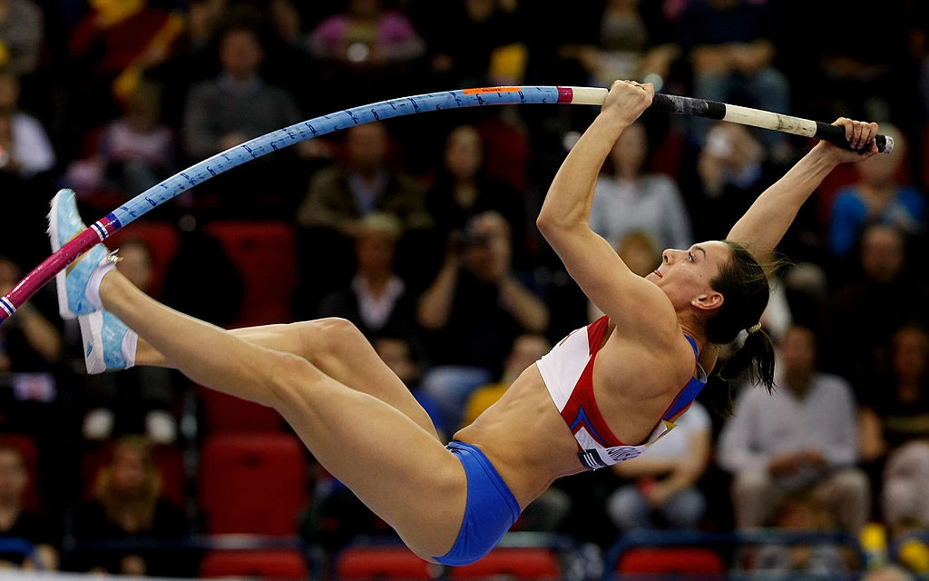 Исинбаева, Getty Images.webp