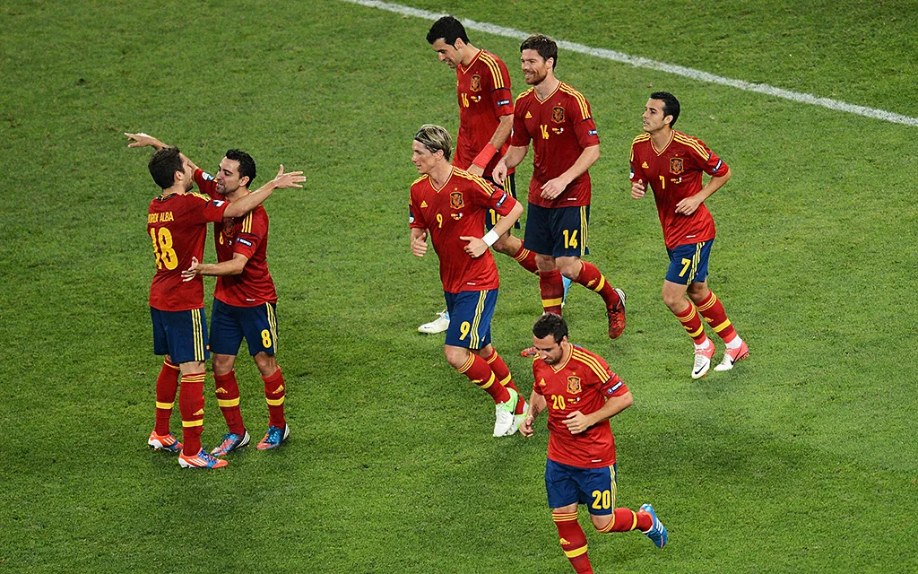 Испания-Франция, Евро-2012, Getty Images3.webp