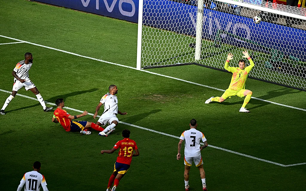 Испания - Германия, Getty Images 4.webp