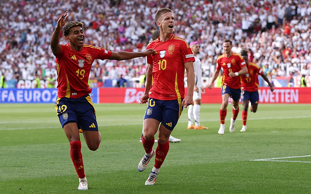 Испания, Getty Images.webp