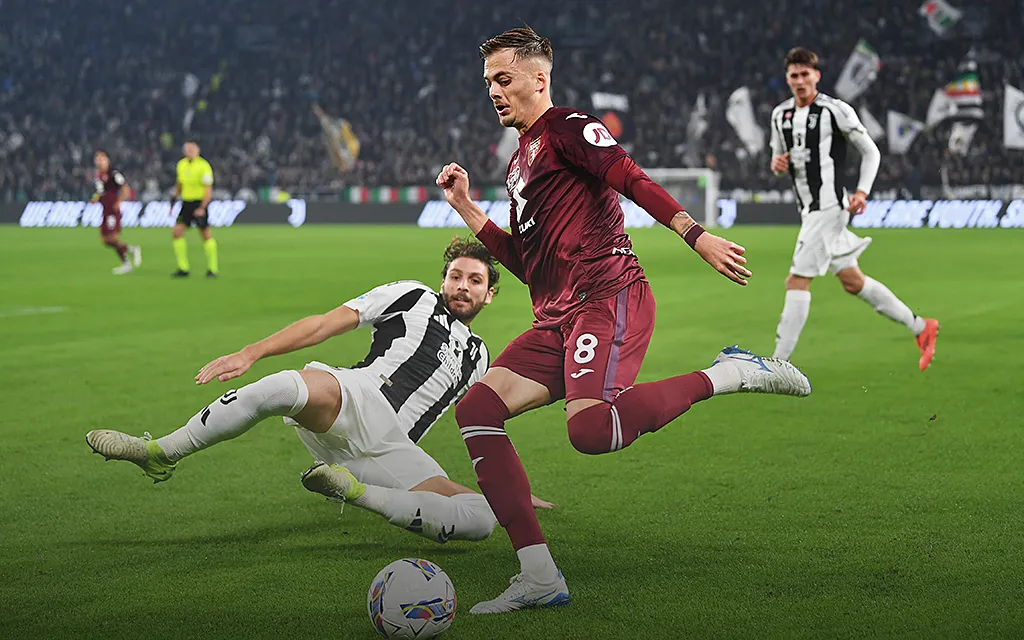 Иван Илич, Getty Images.webp