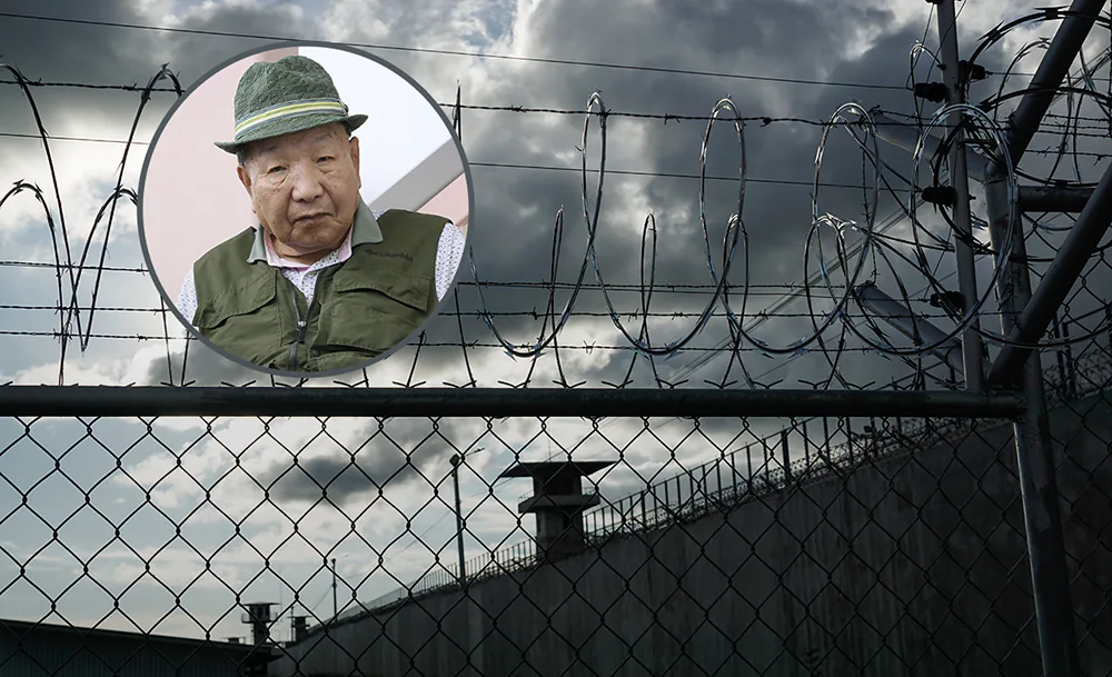 Японский боксёр 56 лет ждал казни. Развязка получилась максимально неожиданной