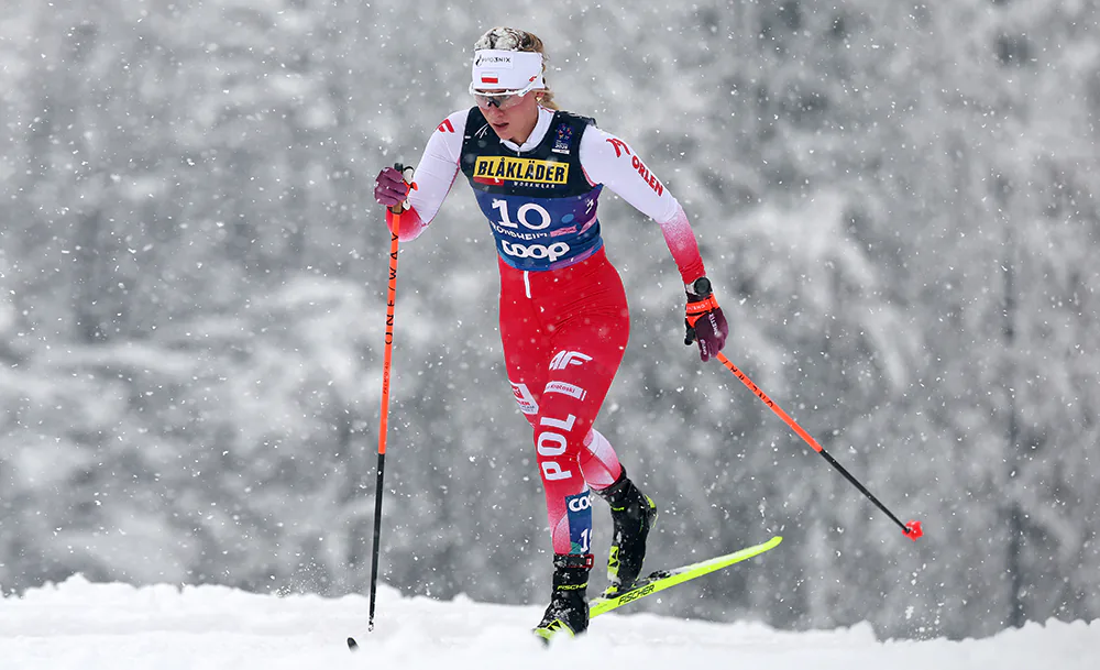 Изабела Марциш. Фото Getty Images.webp