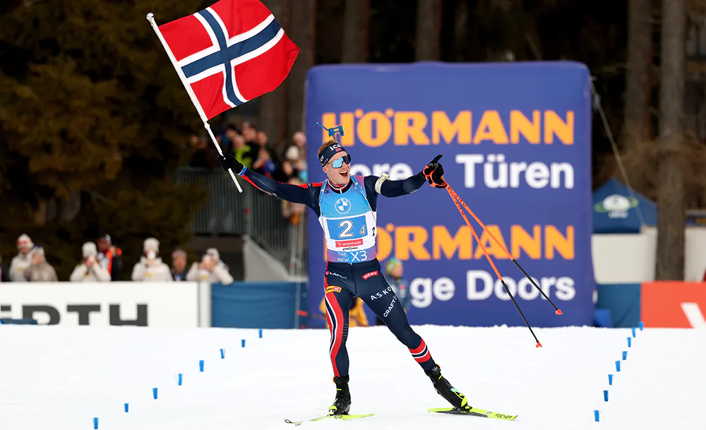 Йоханнес Бё, Фото Getty Images.webp