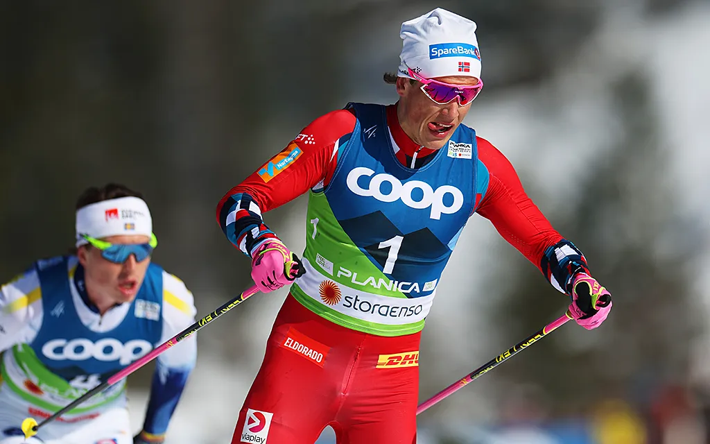 Йоханнес Клебо, Getty Images.webp