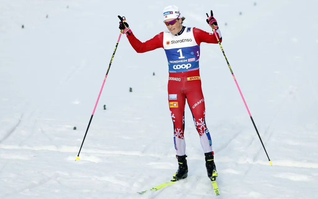 Йоханнес Клебо, Getty Images.webp