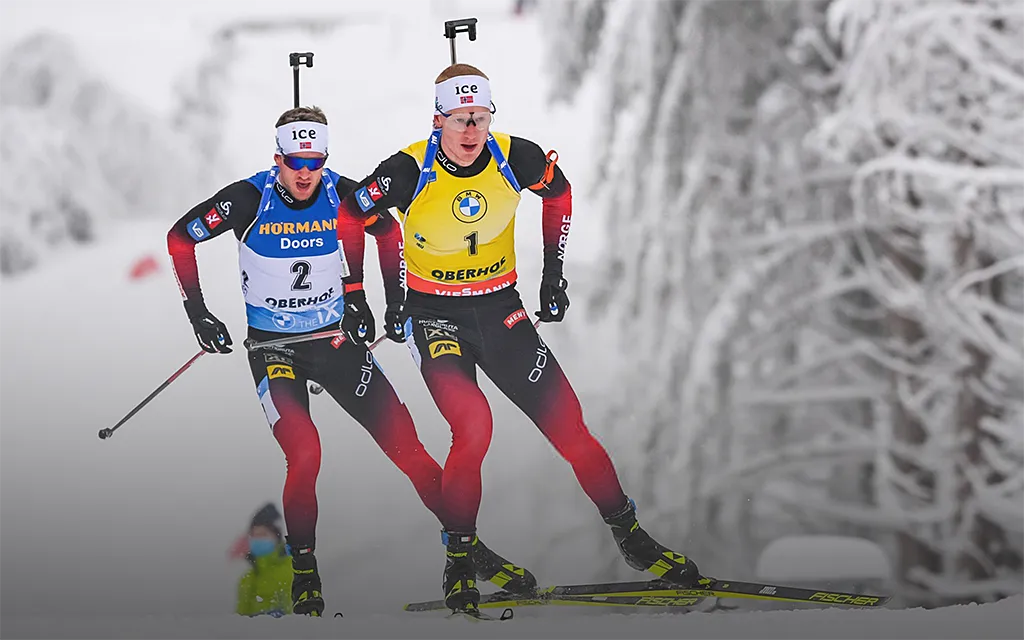 Топовые норвежцы в панике бегут из спорта. Короли лыж почувствовали дыхание офицеров ВАДА?