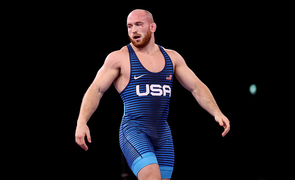 Кайл Снайдер. Фото Getty Images.webp