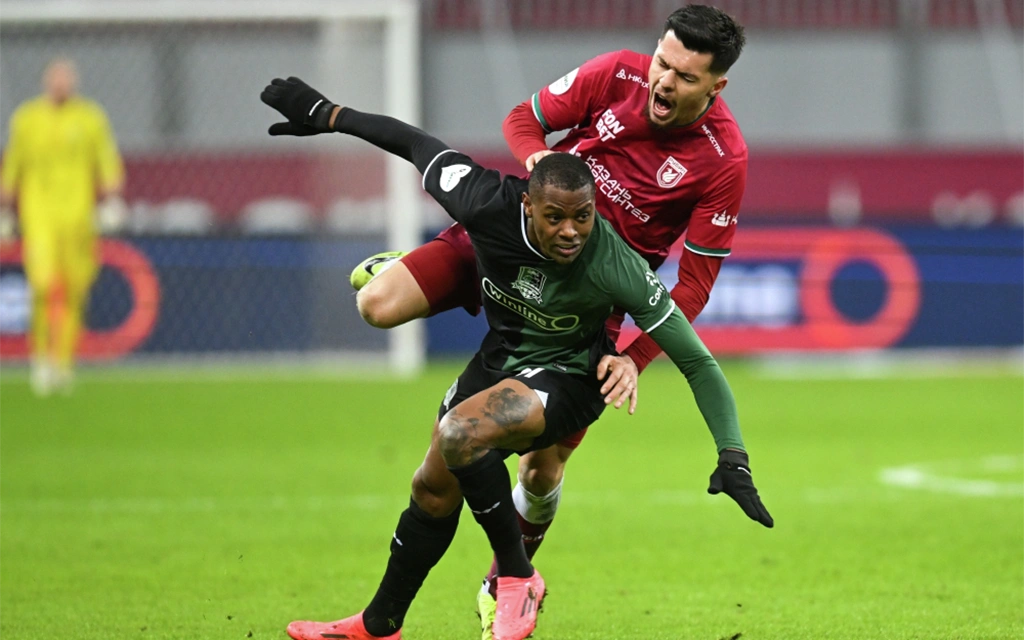 Кайо Панталеан, РИА Новости.webp