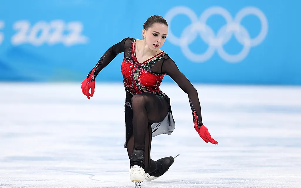 Камила Валиева, Getty Images7.webp