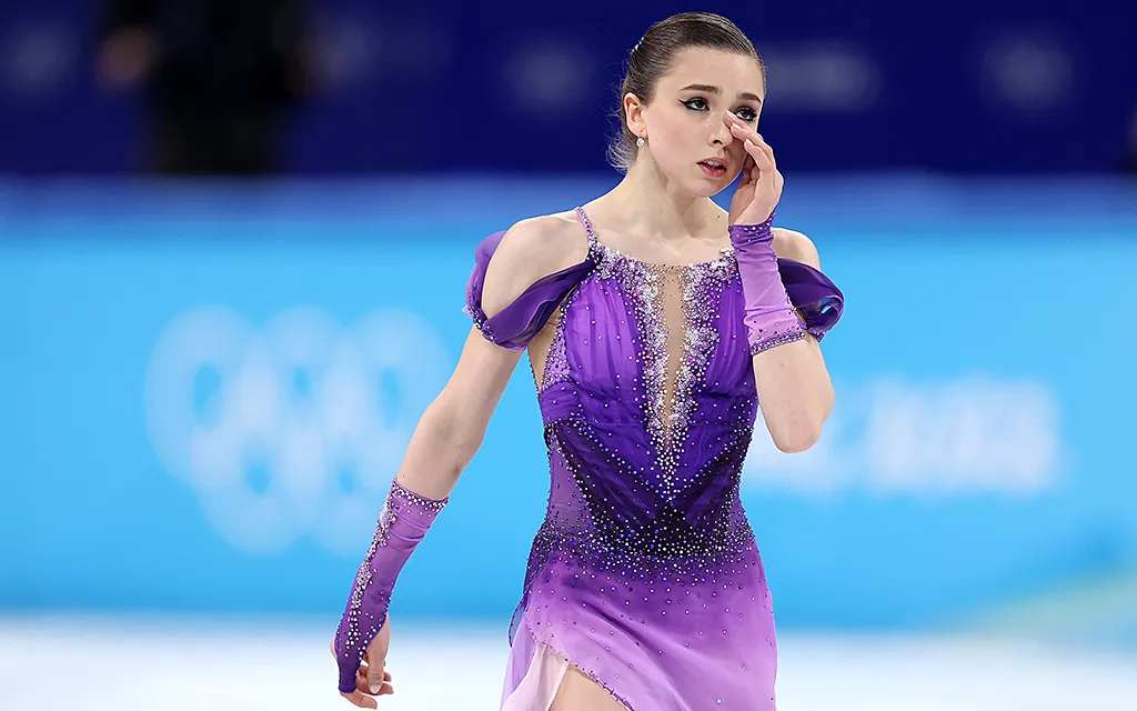 Камила Валиева, Getty Images (1).webp
