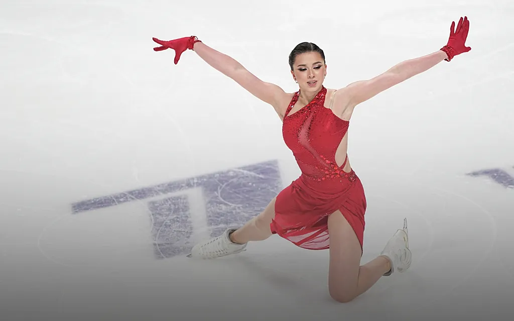 Валиеву ни разу за год не проверили на допинг. Но Камила уже готовится вернуться в спорт