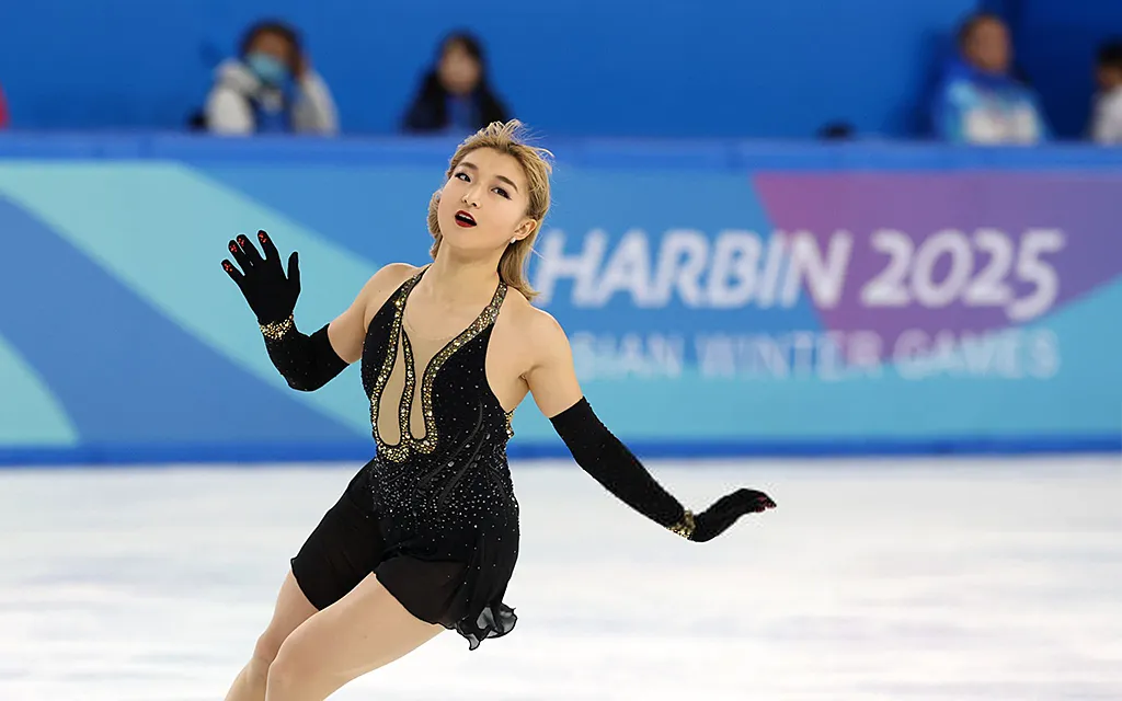 Каори Сакамото, Getty Images.webp