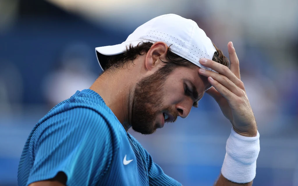 Карен Хачанов гетти.webp