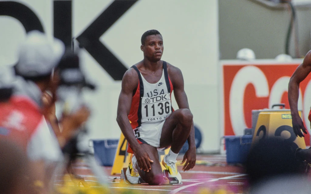 Карл Льюис, Getty Images.webp