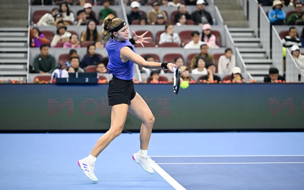 Каролина Мухова, Getty Images.webp