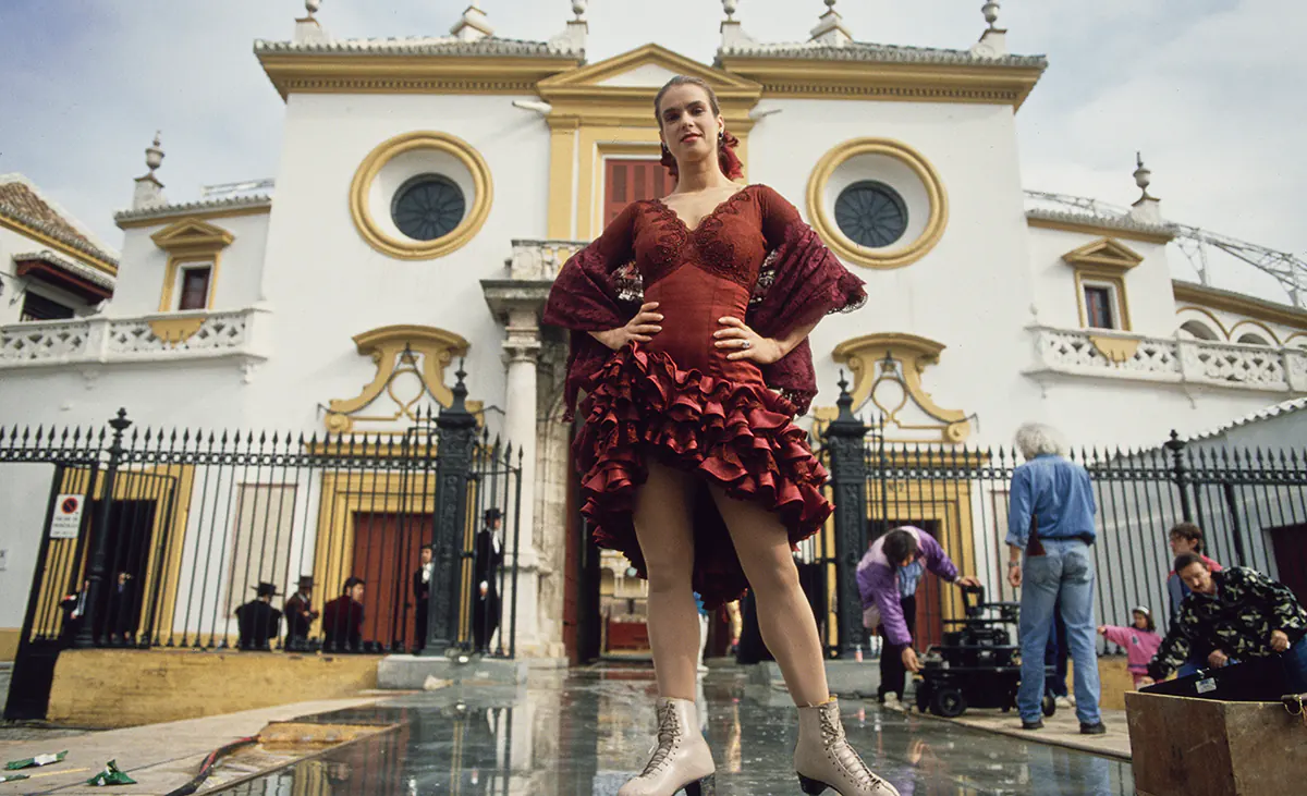 Katarina Witt Фото Getty Images 00002.webp