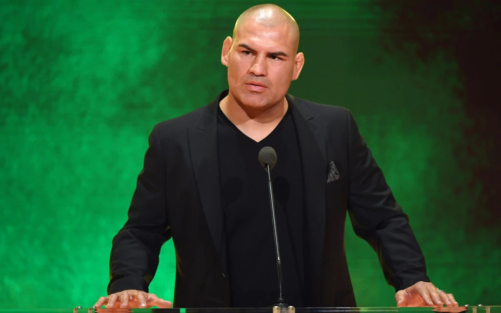 Кейн Веласкес, Getty Images.webp