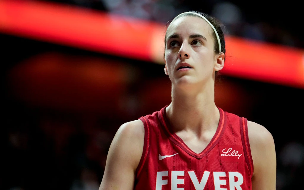 Кейтлин Кларк, Getty Images.webp