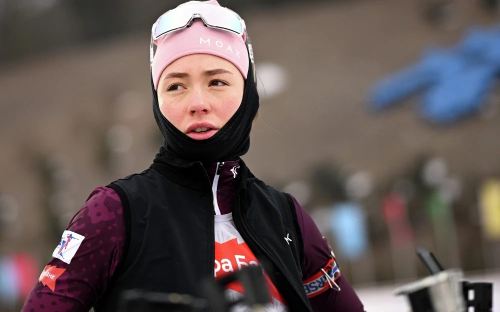 Кира Дюжева, РИА Новости.webp