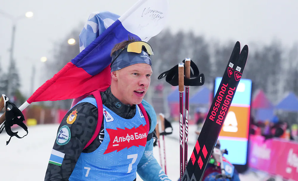 Кирилл Бажин. Фото РИА Новости.webp