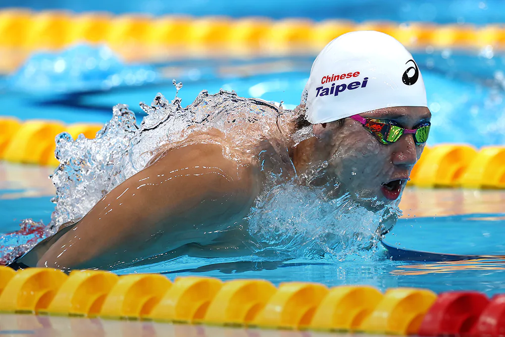 Китайские пловцы будут дополнительно проверены на допинг перед Олимпиадой в Париже