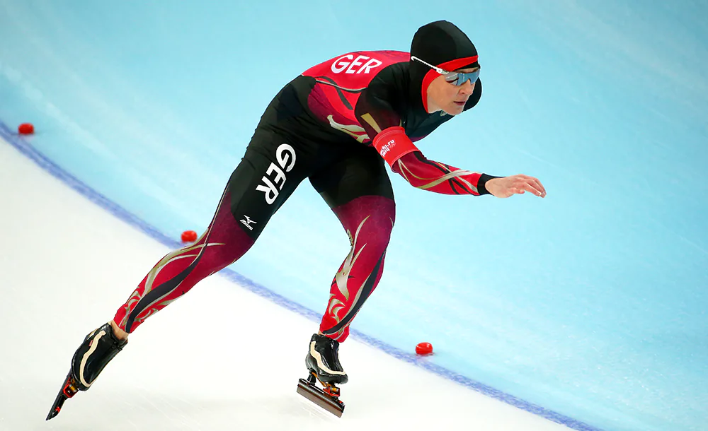 Клаудия Пехштайн. Фото Getty Images.webp