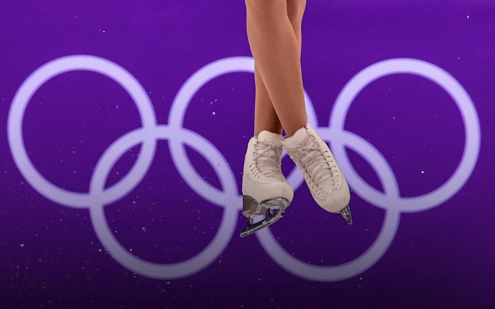 Звёзд российского спорта не пустили на Олимпиаду. Что-то исправить почти невозможно