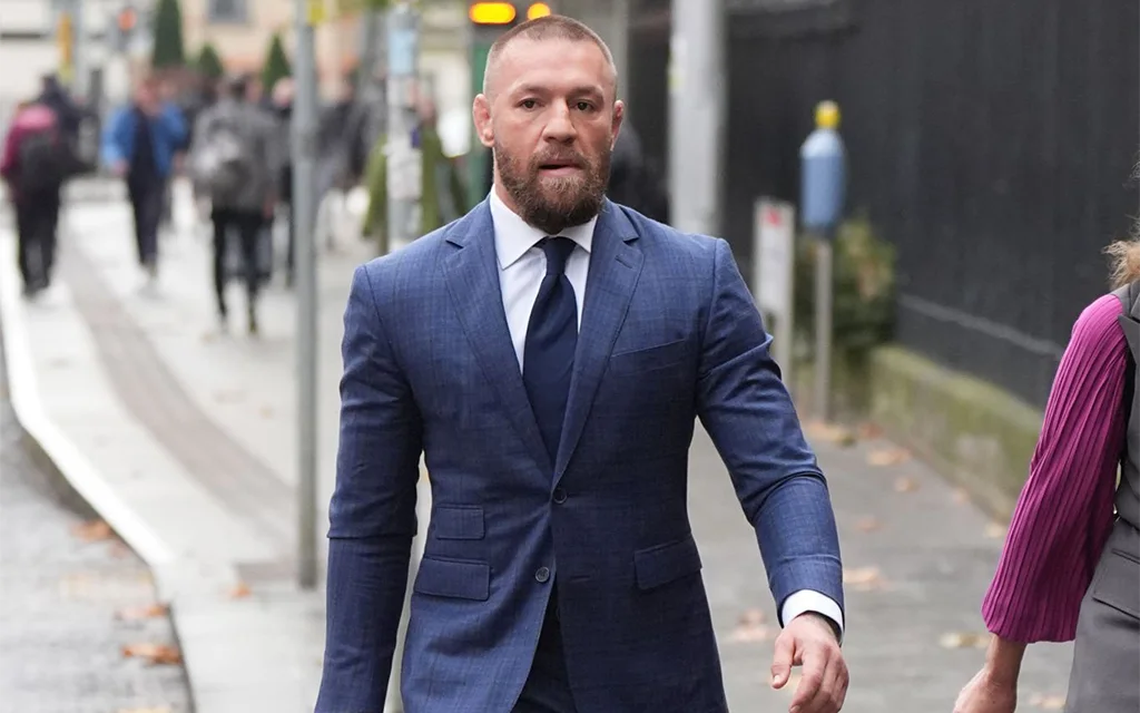 Коннор Макгрегор, Getty Images 3.webp