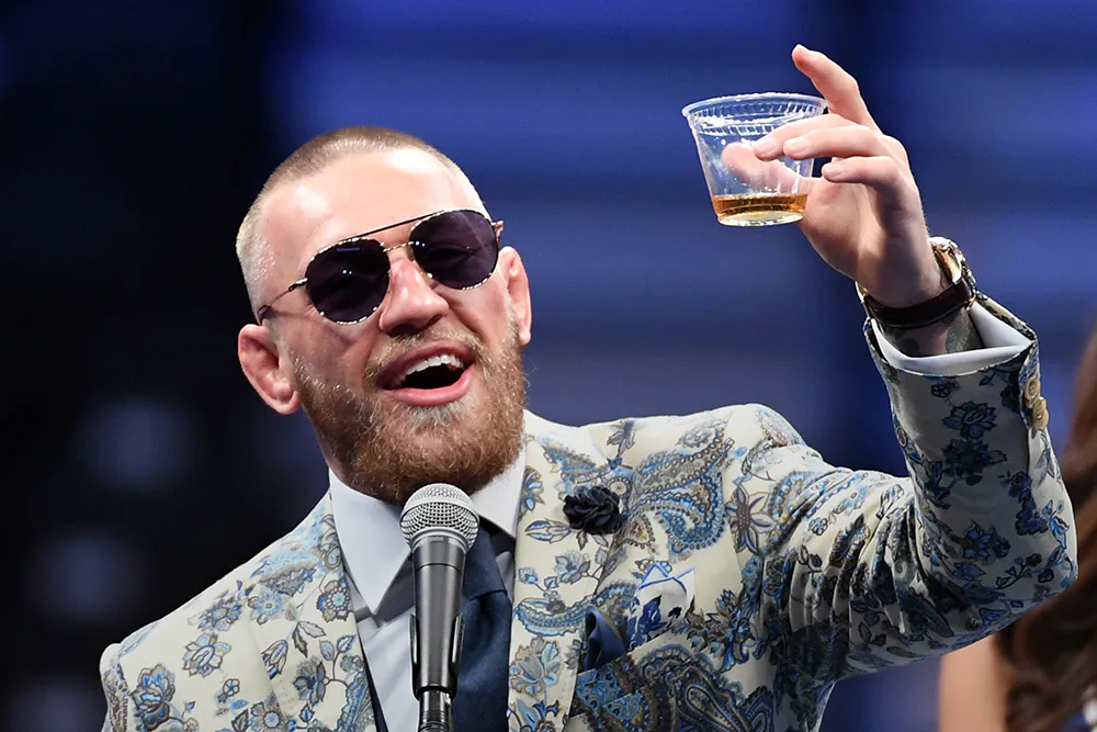 Коннор Макгрегор, Getty Images 4.webp