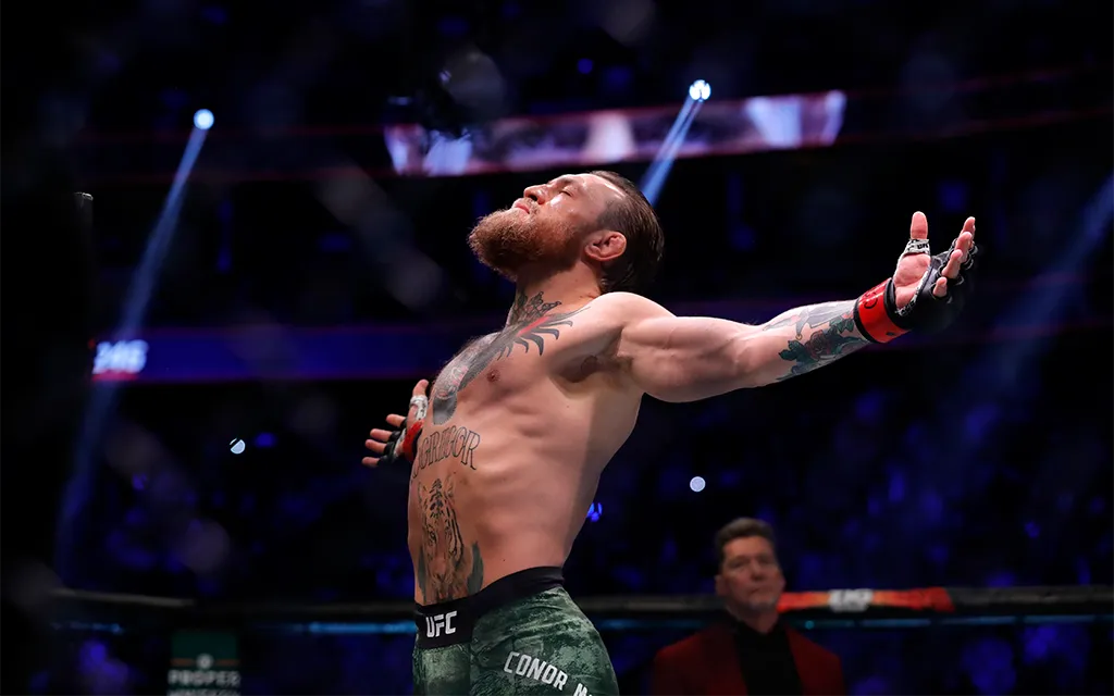 Конор Макгрегор, Getty Images4.webp