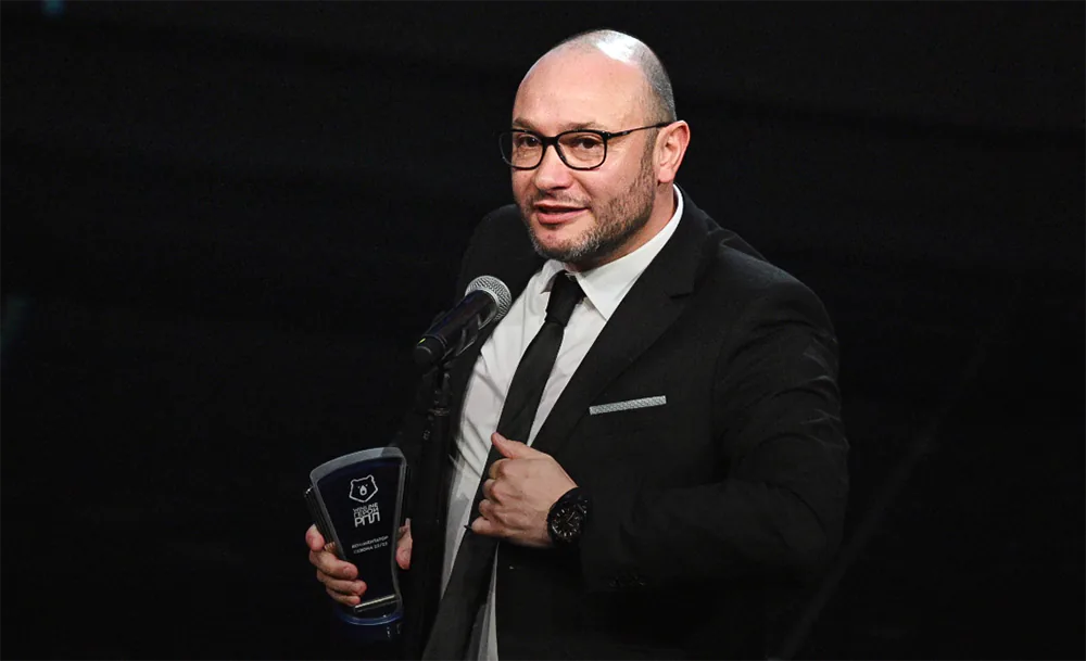 «Трансферы – это всегда палка о двух концах». Генич назвал имя чемпиона РПЛ-2024/25