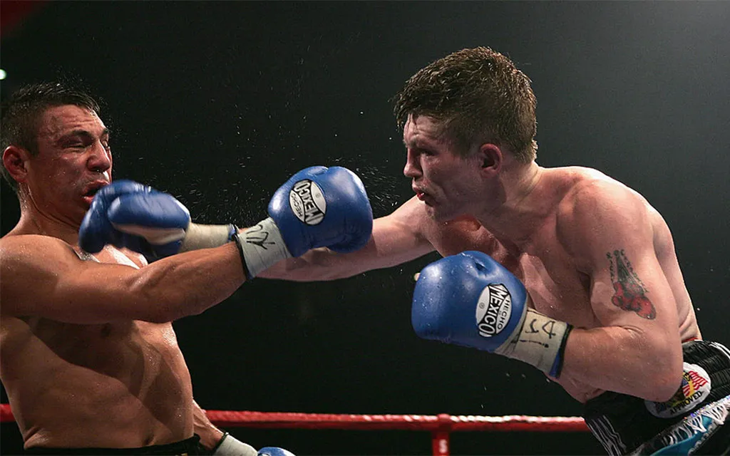 Костя Цзю и Рикки Хатон, Getty Images_2.webp