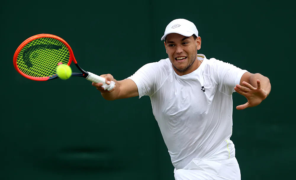 Котов, Уимблдон, Getty Images.webp