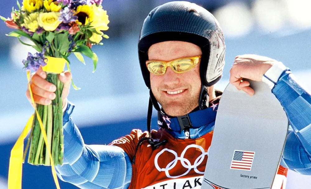 Крис Клуг. Фото Getty Images 00002.webp