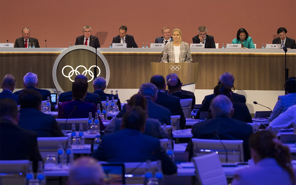 Кристи Ковентри, IOC.webp