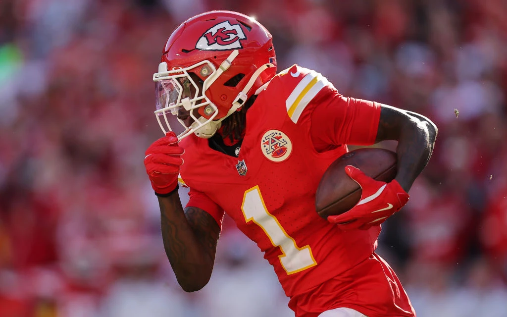 Ксавье Уорти, Getty Images 1.webp