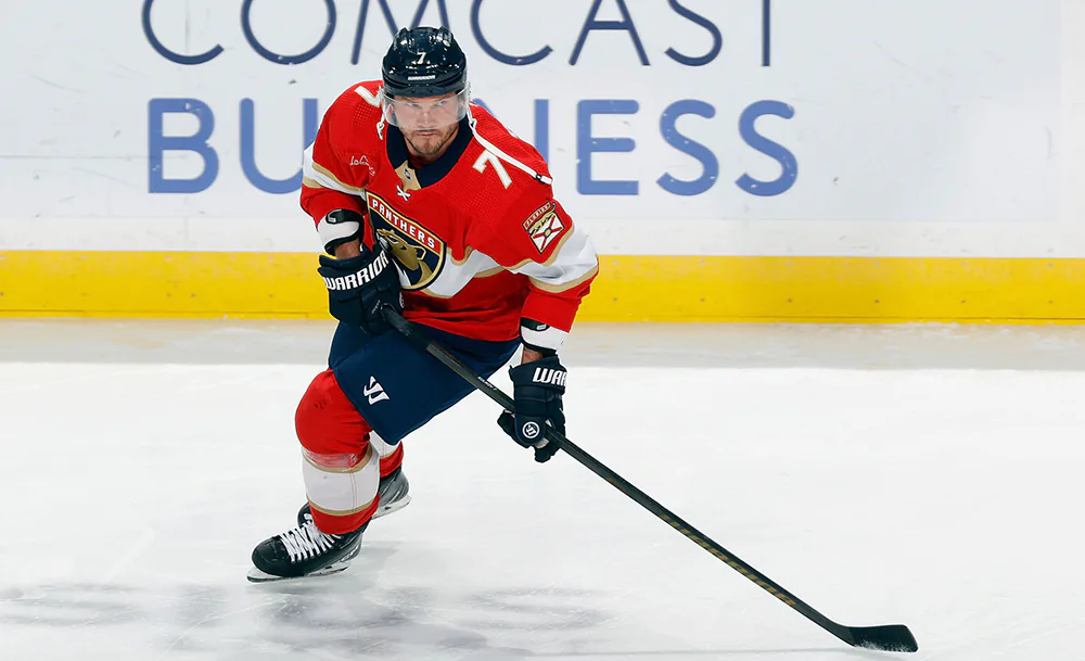 Куликов, Флорида, Фото НХЛ.webp