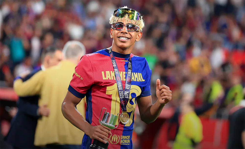 Ямаль раздора. Как гениальный тинейджер стал угрозой единству «Барселоны»