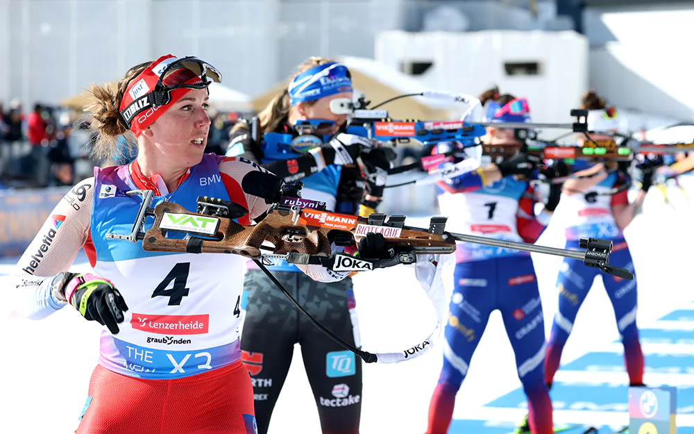 Лена Хекки-Гросс. Фото Getty Images.webp