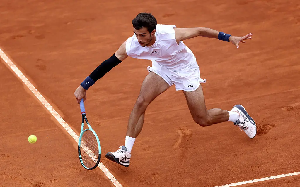 Лоренцо Музетти, Getty Images.webp